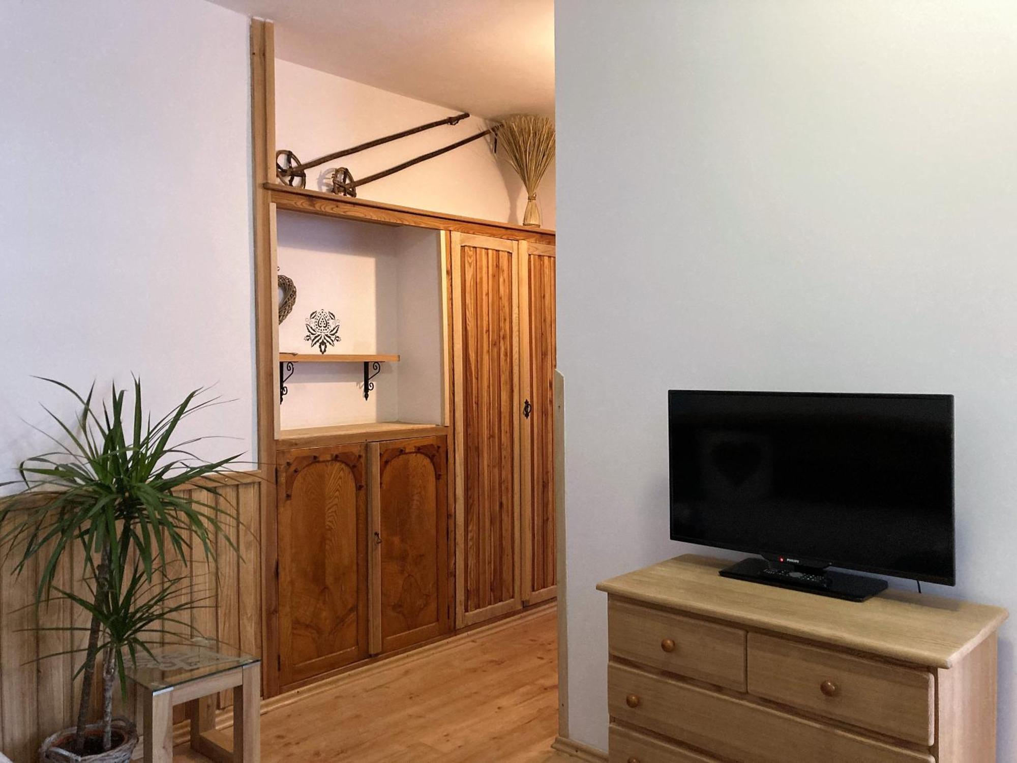 Marina Zakopane Bed & Breakfast Bilik gambar
